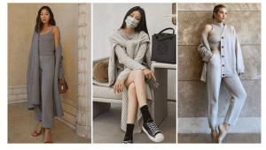 NEUTRAL CO-ORD SETS