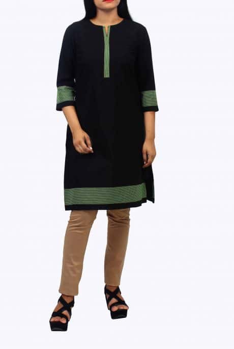 Women’s tunic tops