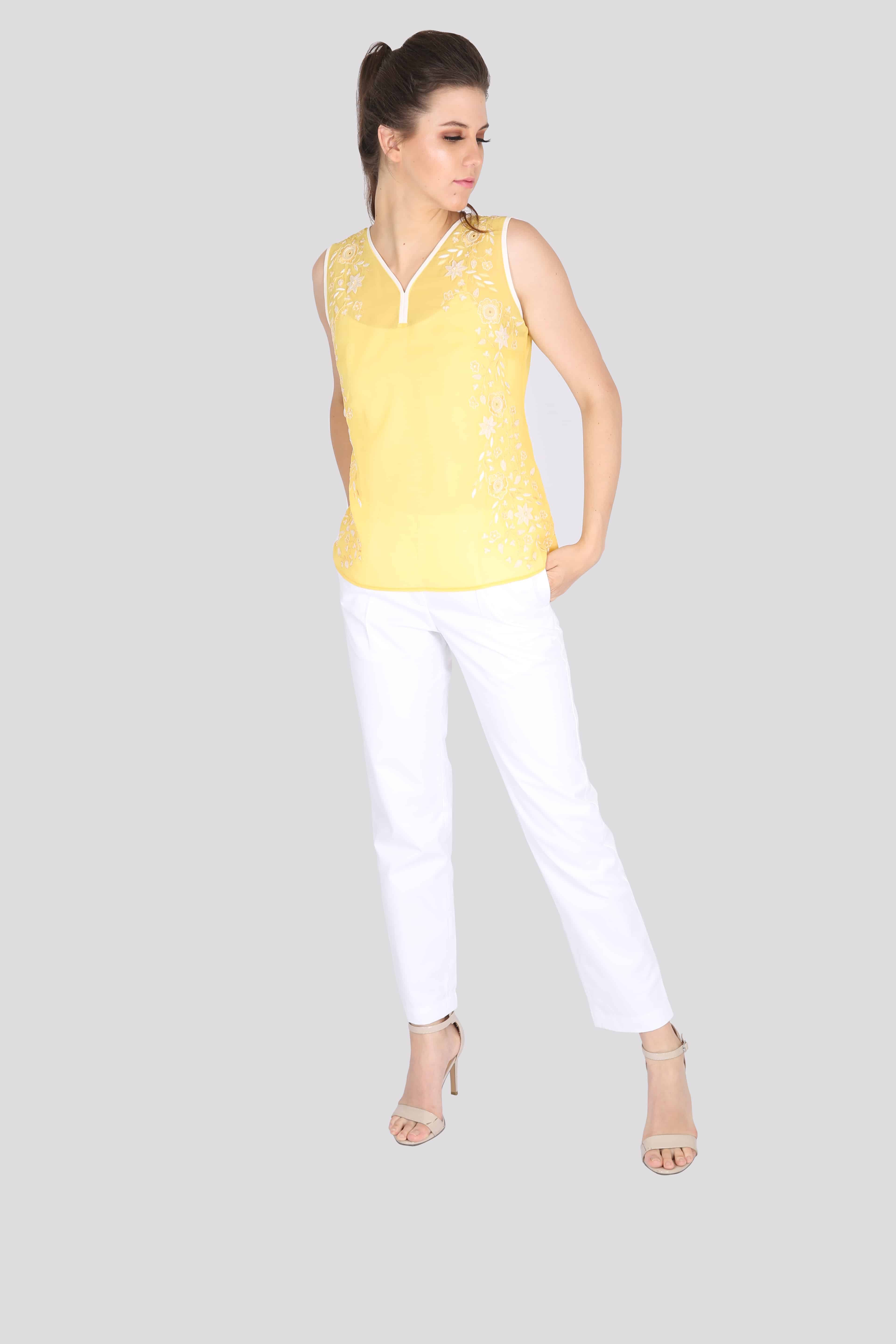 Tumira Top RET041
