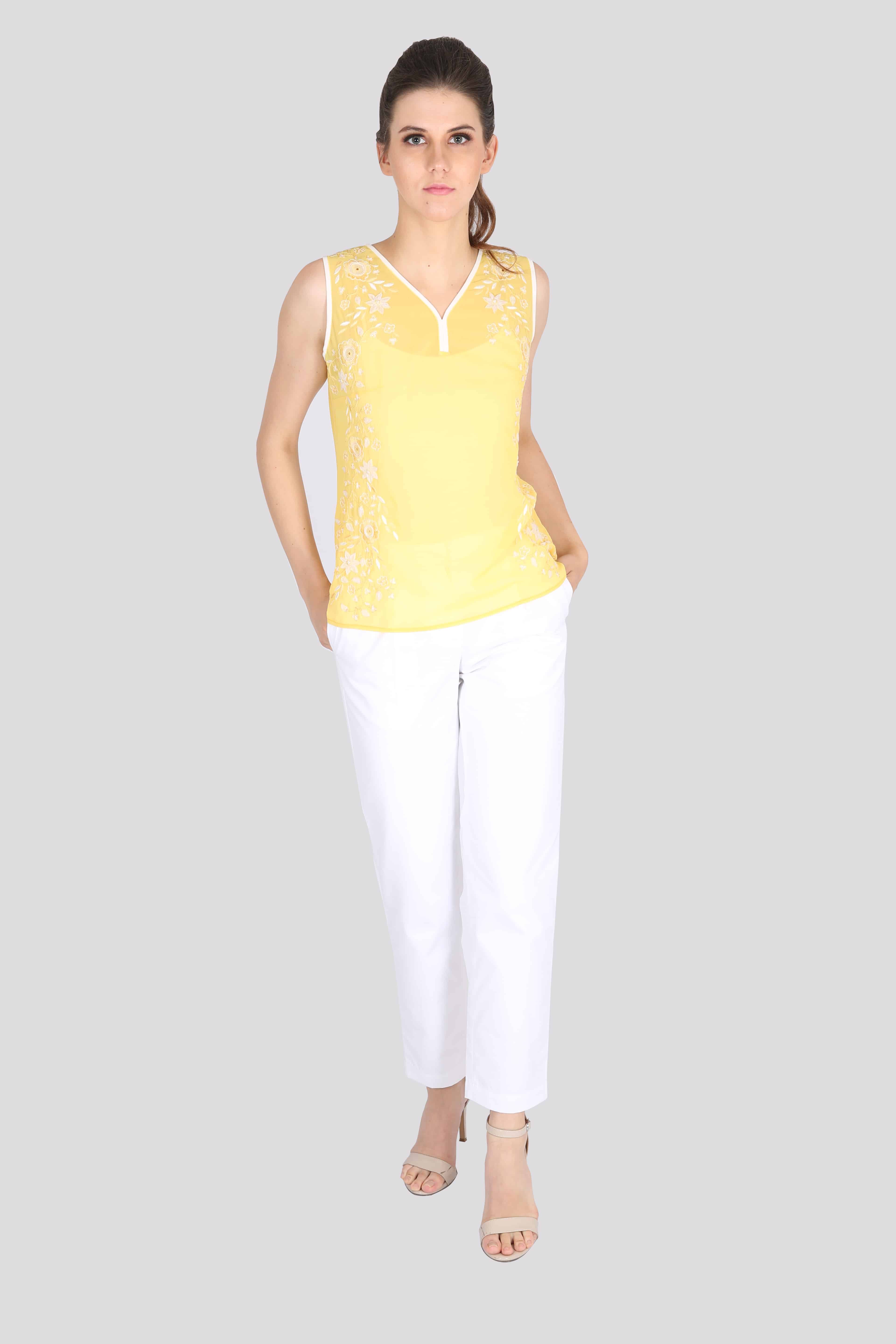 Tumira Top RET041