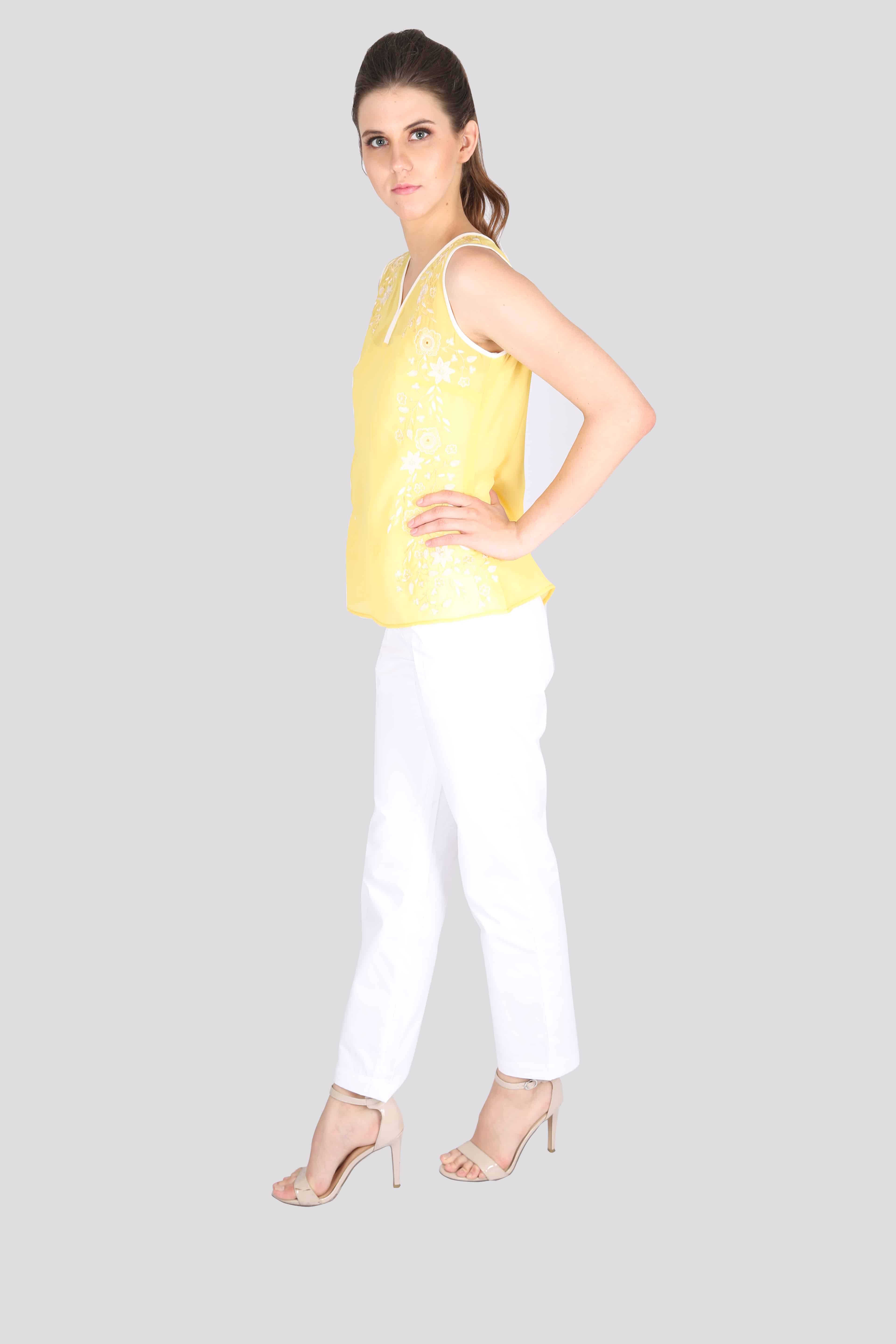 Tumira Top RET041
