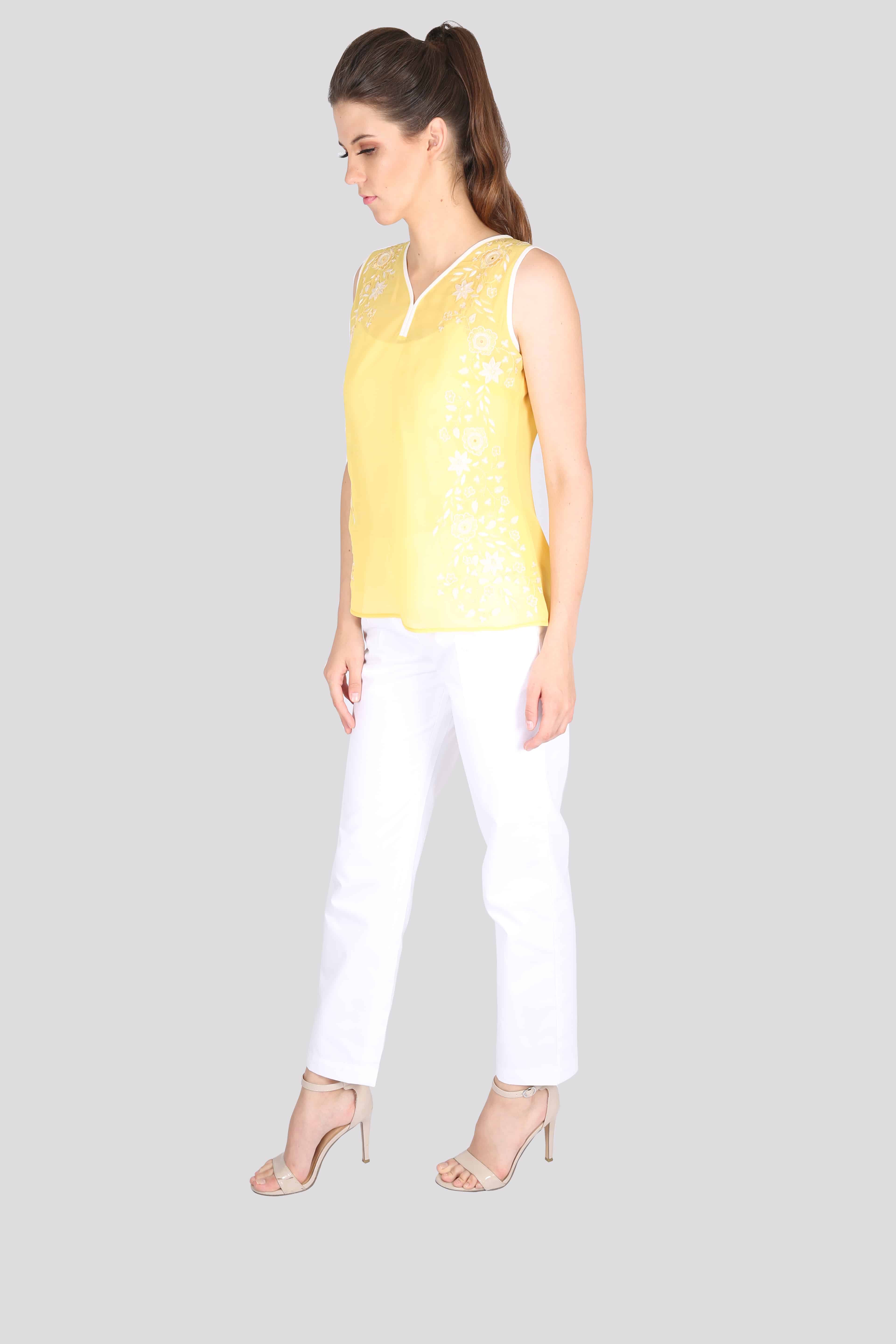 Tumira Top RET041