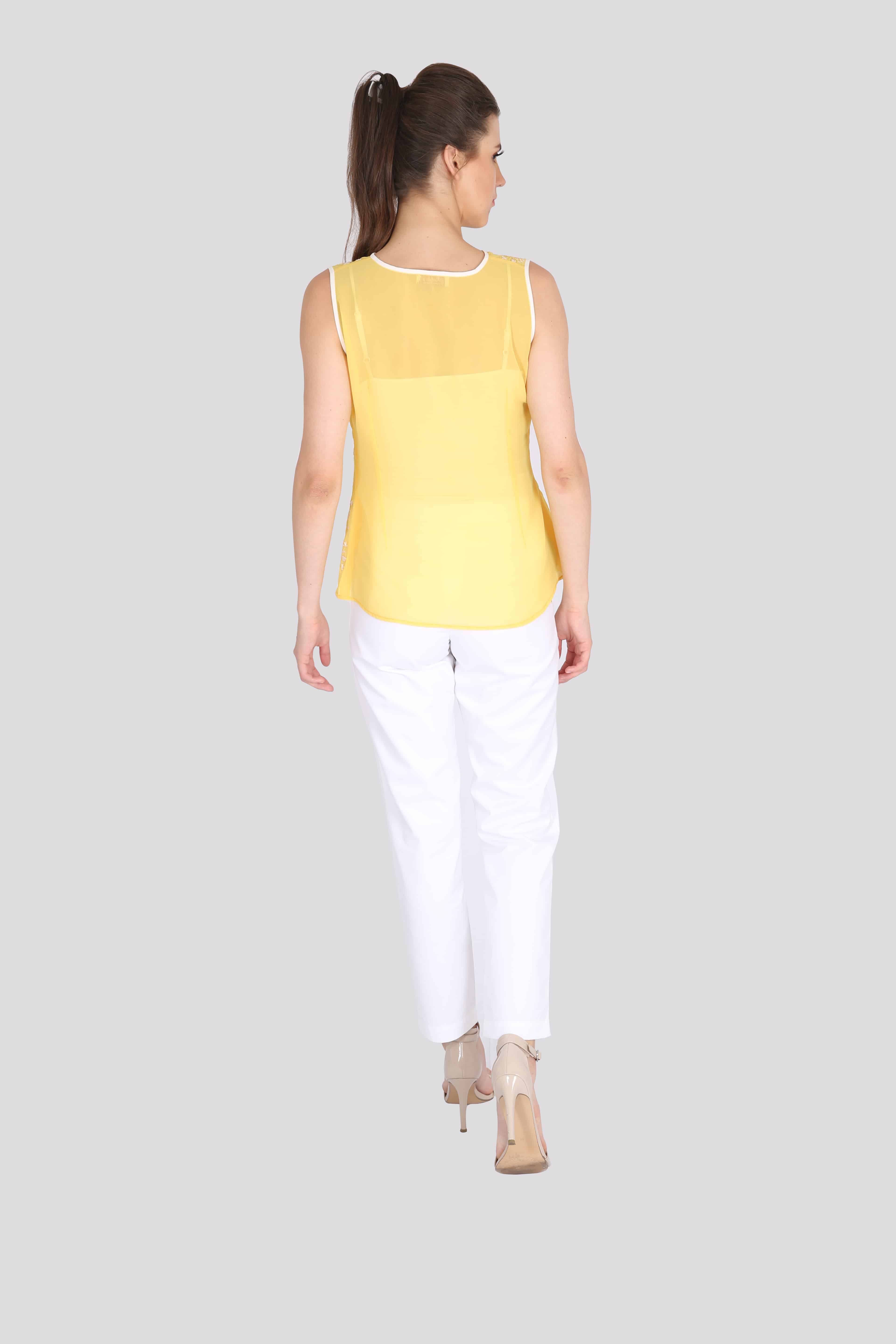 Tumira Top RET041
