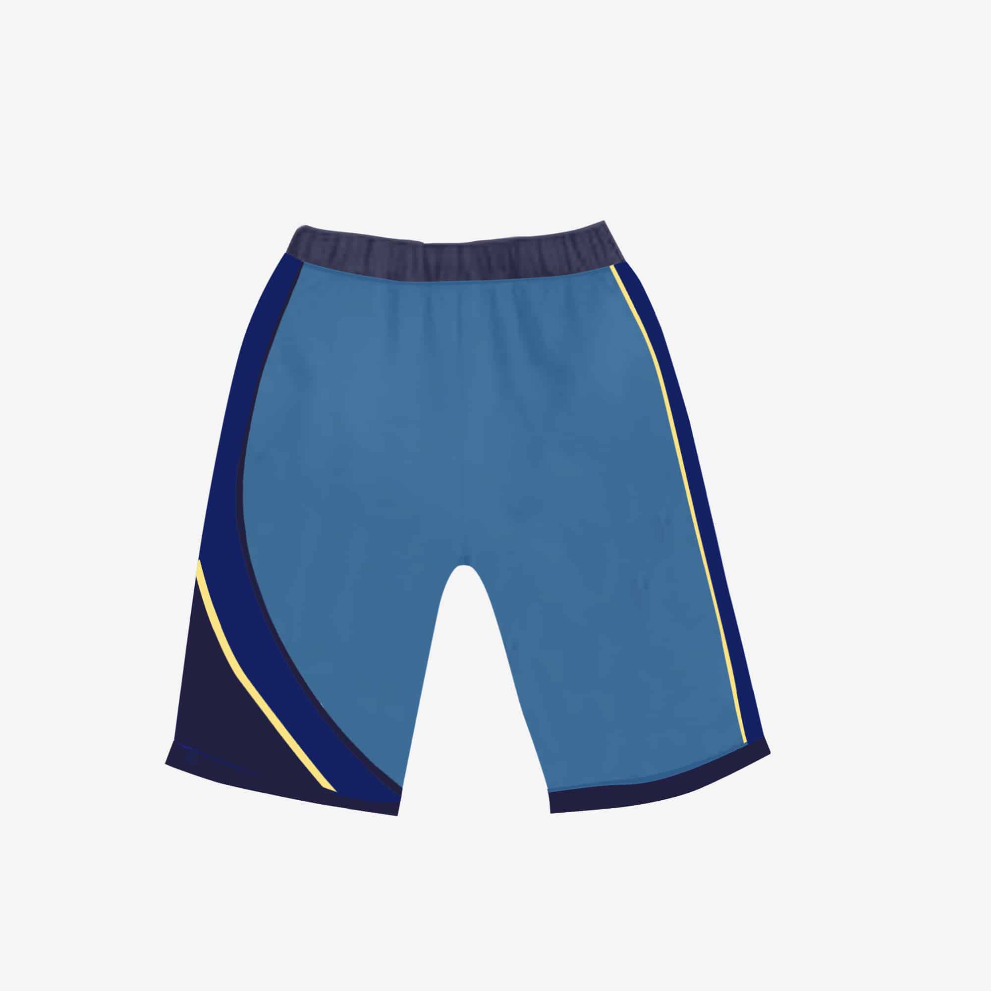 Smart, comfortable and Well Fitting Shorts for Boys 1 pc-RKFCBS005