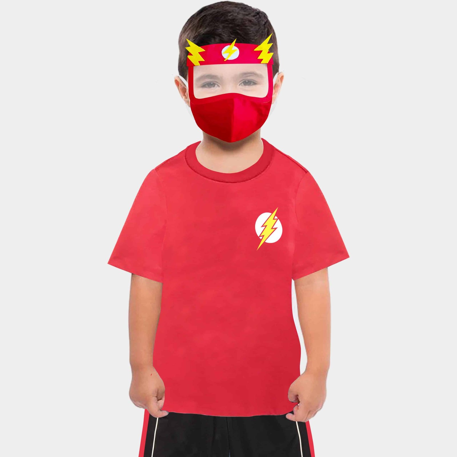 Super Saver Bundle Flash Hero Edition - (OGSPFMS_013) - Image 7
