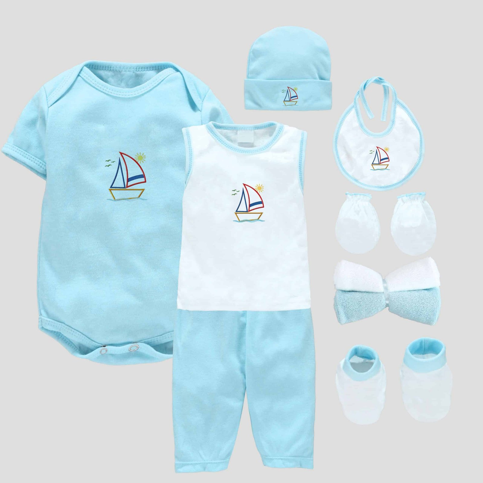 Super Saver Bundle Baby Gift Set_(OGSPFMS_014)