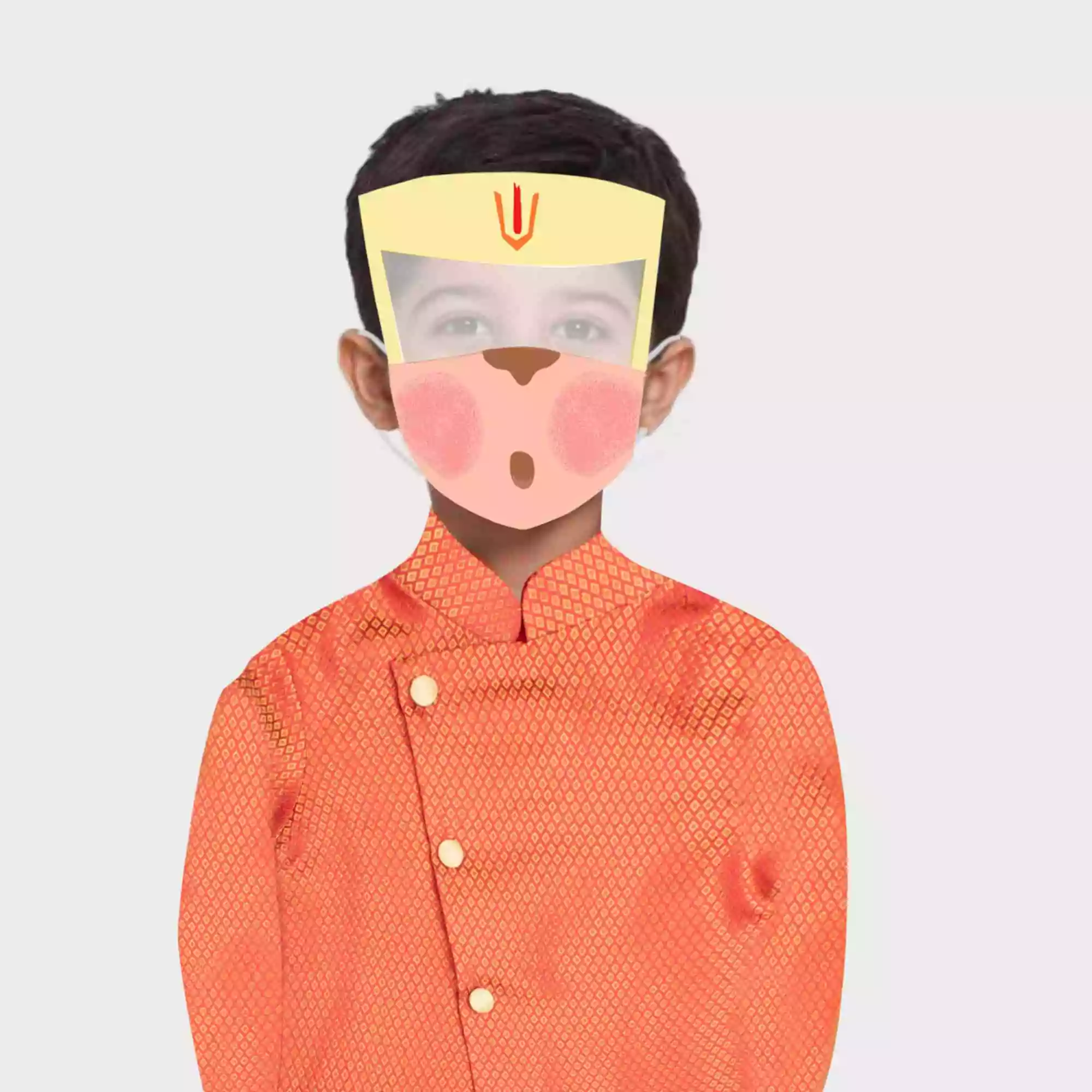 OGMASK027
