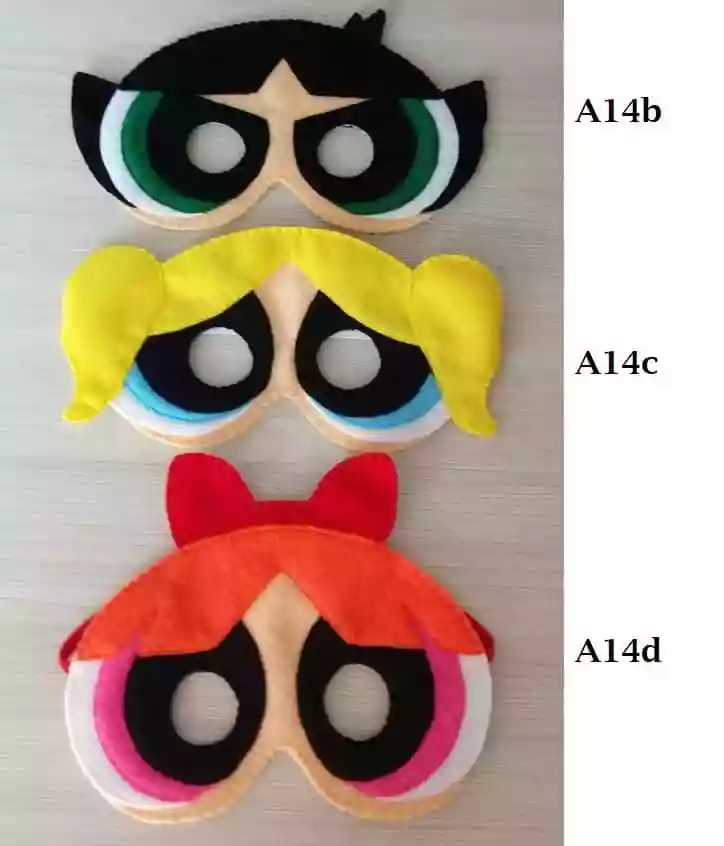 OGMASKCUST_019 - Image 2