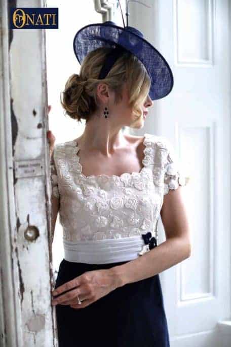 Georgette Dress - RFOCC08