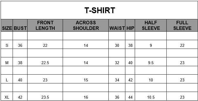 Maroon T-shirt Style Top with White Collar and Rose Embellishment-RCT129