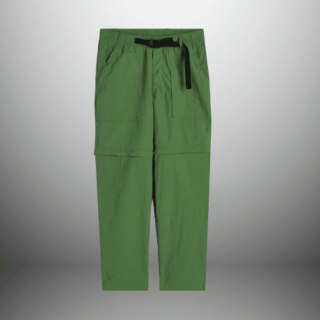 Men's 2 in one Detachable Trouser-RMT001
